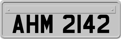 AHM2142