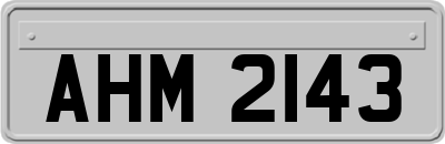 AHM2143