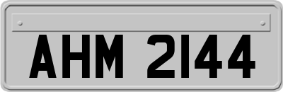 AHM2144