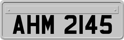 AHM2145