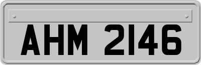 AHM2146