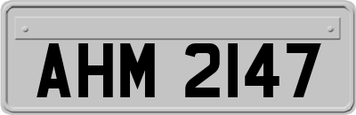 AHM2147