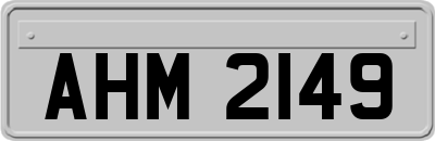 AHM2149
