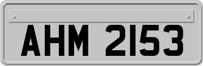AHM2153