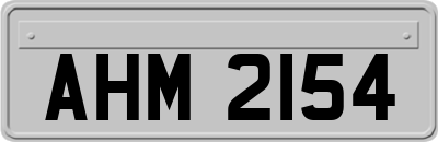 AHM2154