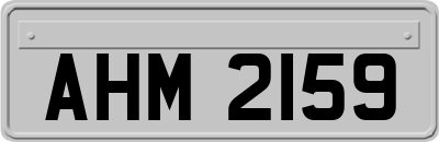 AHM2159