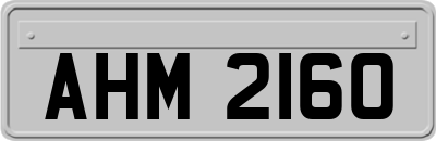 AHM2160