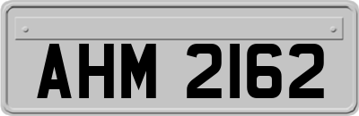 AHM2162