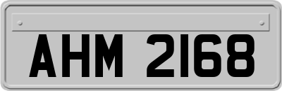 AHM2168