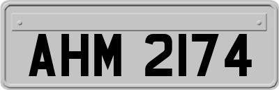 AHM2174
