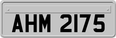 AHM2175