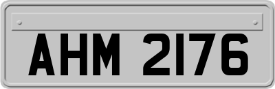 AHM2176