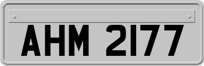 AHM2177