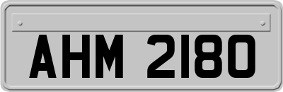 AHM2180
