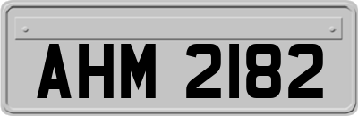 AHM2182