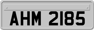AHM2185