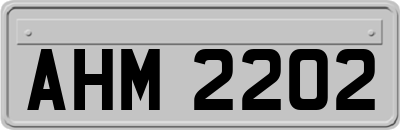 AHM2202