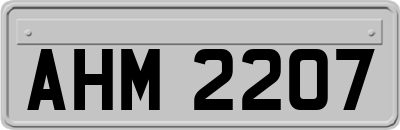 AHM2207