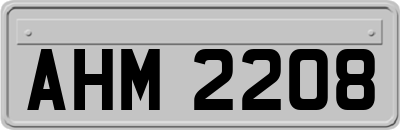 AHM2208