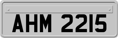 AHM2215
