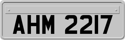AHM2217