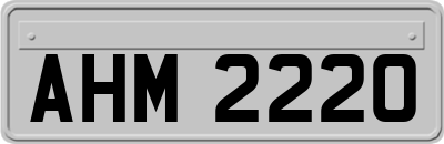 AHM2220