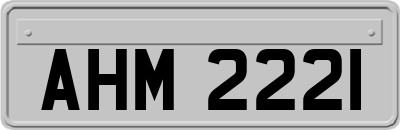 AHM2221