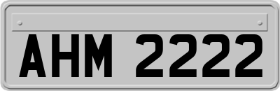 AHM2222