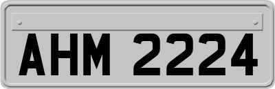 AHM2224
