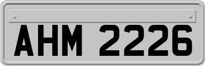 AHM2226