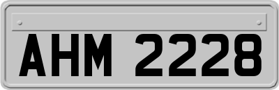 AHM2228
