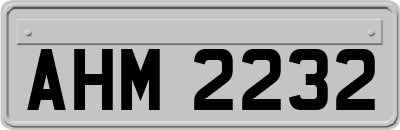 AHM2232