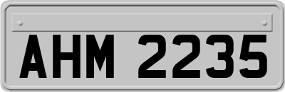 AHM2235