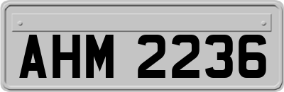 AHM2236