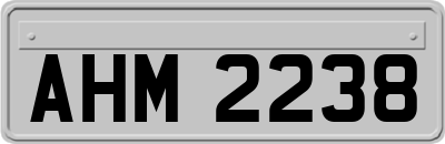 AHM2238
