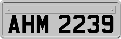 AHM2239