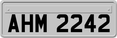 AHM2242