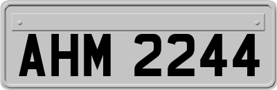 AHM2244