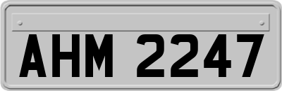 AHM2247