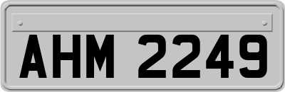 AHM2249