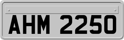 AHM2250