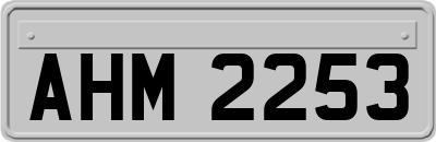 AHM2253