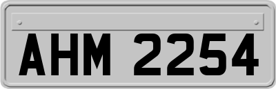 AHM2254