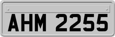 AHM2255