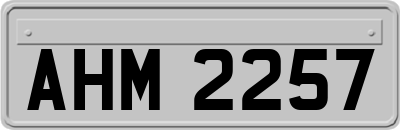 AHM2257