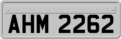 AHM2262