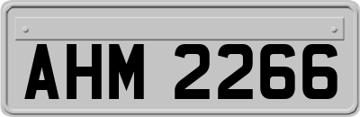 AHM2266