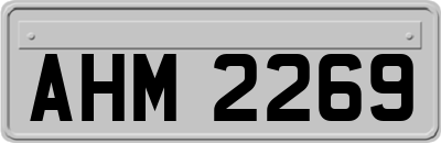 AHM2269