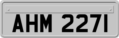 AHM2271