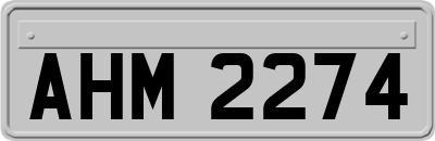 AHM2274